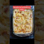Découvrez la recette parfaite de la tartiflette ! 🍽️