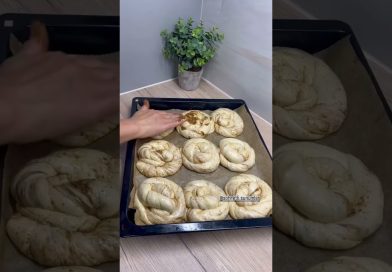 Découvrez la recette qui va révolutionner la douceur !