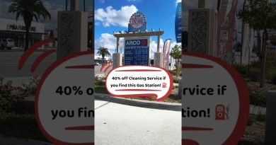 Découvrez la station Arco la moins chère et 40% de réduction sur le nettoyage !