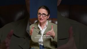 Découvrez la technique culinaire d'Anne-Sophie Pic