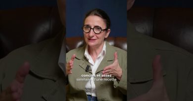 Découvrez la technique culinaire d'Anne-Sophie Pic