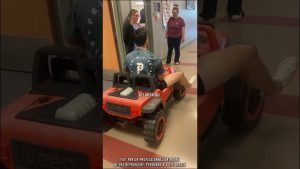 Découvrez la tradition unique de cette école !