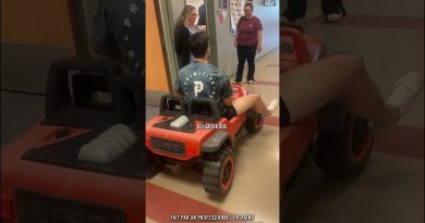 Découvrez la tradition unique de cette école !