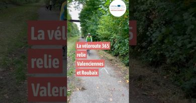 Découvrez la véloroute emblématique du Paris-Roubaix