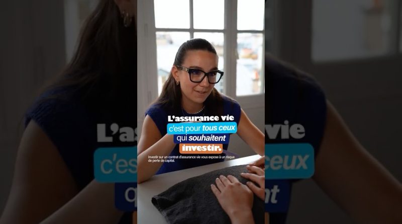 Découvrez l'assurance vie sans être un expert financier !