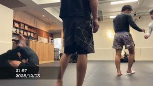 Découvrez le Dojo de Jiu-Jitsu : Vie et Passion !