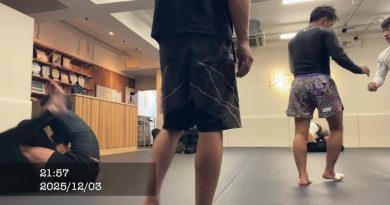 Découvrez le Dojo de Jiu-Jitsu : Vie et Passion !