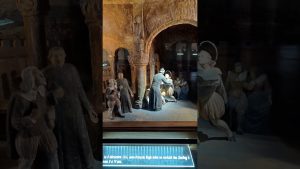 Découvrez le Musée Saint Régis à Lalouvesc