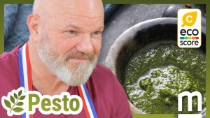 đż DĂ©couvrez le Pesto : Recette et Astuces