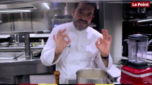 Découvrez le Piège #51 : La sauce Albufera