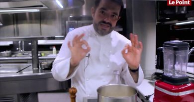 Découvrez le Piège #51 : La sauce Albufera