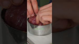 Découvrez le Pithiviers au pigeon !