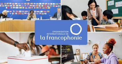 Découvrez le Portail de l’Organisation internationale de la Francophonie (OIF)