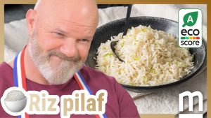 🍚 Découvrez le Riz Pilaf : Un Plat Savoureux