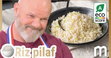 🍚 Découvrez le Riz Pilaf : Un Plat Savoureux 🍚 Découvrez le Riz Pilaf : Un Plat Savoureux