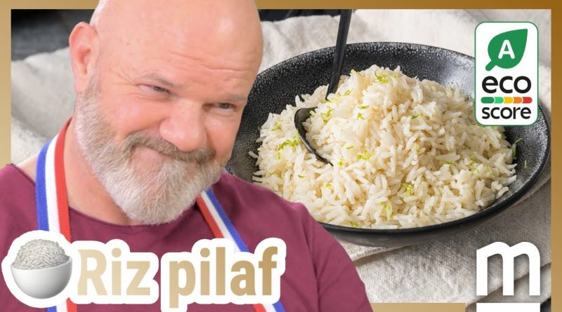 🍚 Découvrez le Riz Pilaf : Un Plat Savoureux