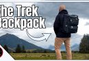Découvrez le Sac à Dos FEELDOM TREK : Testé en Europe, Promo !