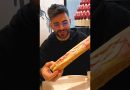 Découvrez le Sandwich le Plus Cher de France !