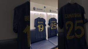 Découvrez le Vlog de Clairefontaine