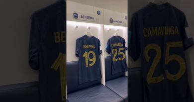 Découvrez le Vlog de Clairefontaine