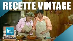 Découvrez le cassoulet de Maïté : Recette INA