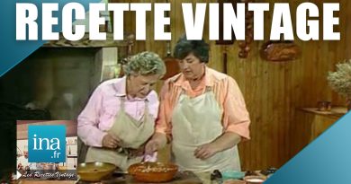 Découvrez le cassoulet de Maïté : Recette INA