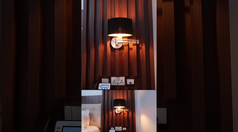 Découvrez le confort et l'élégance de notre Chambre Classique