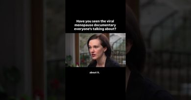 Découvrez le documentaire sur la ménopause qui fait le buzz !