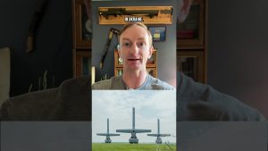 Découvrez le drone X-BAT révolutionnaire !