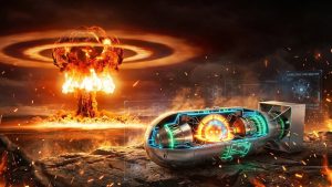 Découvrez le fonctionnement de l'arme nucléaire ultime