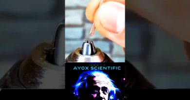Découvrez le fonctionnement fascinant de la physique !
