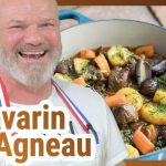 🍛 Découvrez le navarin d'agneau : un plat savoureux !