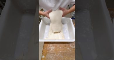 Découvrez le secret d'un parfait rabat en boulangerie