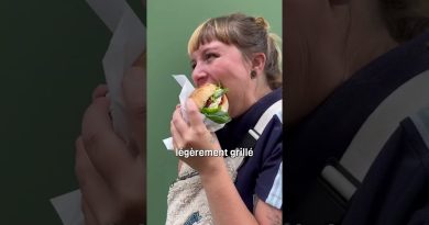 Découvrez le véritable Panini italien