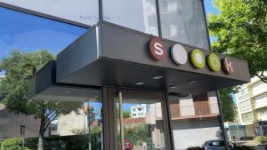 Découvrez l'école de cuisine Scook d'Anne-Sophie Pic