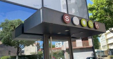 Découvrez l'école de cuisine Scook d'Anne-Sophie Pic