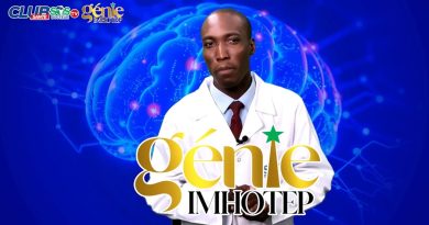 Découvrez les 11 rubriques phares d’Académie Génie Imhotep