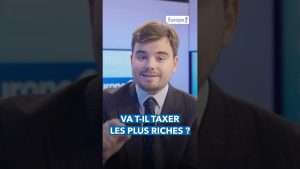 Découvrez les membres du nouveau gouvernement avec Gauthier Le Bret