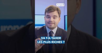 Découvrez les membres du nouveau gouvernement avec Gauthier Le Bret