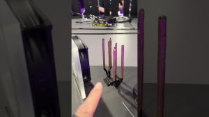 Découvrez les refroidisseurs CPU 3D Heatpipe de Cooler Master !