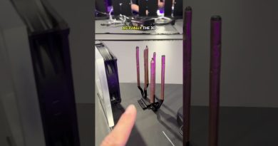 Découvrez les refroidisseurs CPU 3D Heatpipe de Cooler Master !