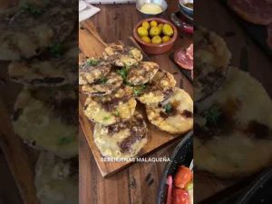 Découvrez les tapas espagnoles à Cañas y Tapas dans le 78 !