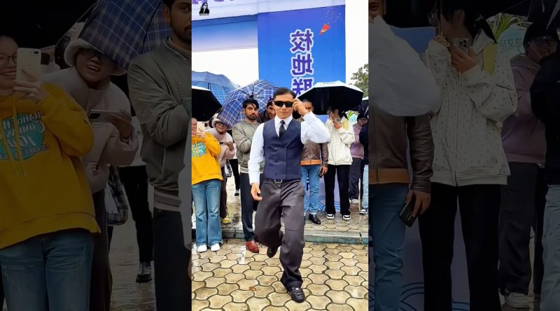 Découvrez l'univers captivant de la danse urbaine