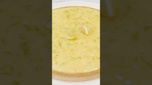 Découvrez ma délicieuse tarte au citron 🍋 #ateliersdeludo