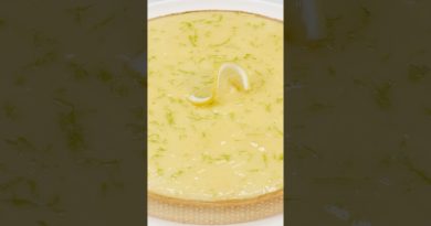 Découvrez ma délicieuse tarte au citron 🍋 #ateliersdeludo