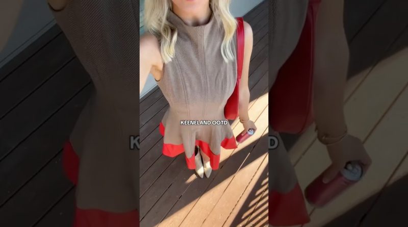 Découvrez ma nouvelle robe préférée sur LTK ! 🍂