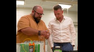 Découvrez notre formation en Fibre Optique