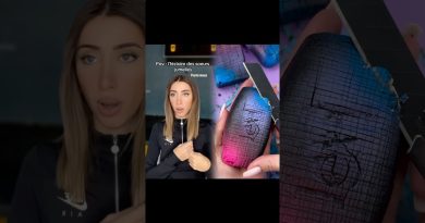 Découvrez toutes les parties de mon compte ! 🤍🥰