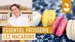 Découvrez toutes les variétés de macarons