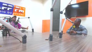 Décryptage de l'Actualité Nationale au Bénin sur CAPPFM